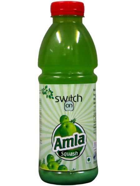 Amla Squash
