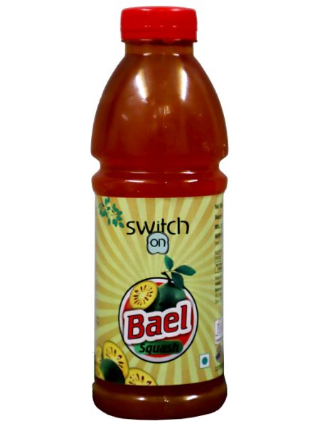 Bael Squash