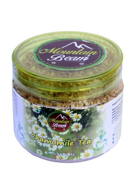 Chamomile Tea