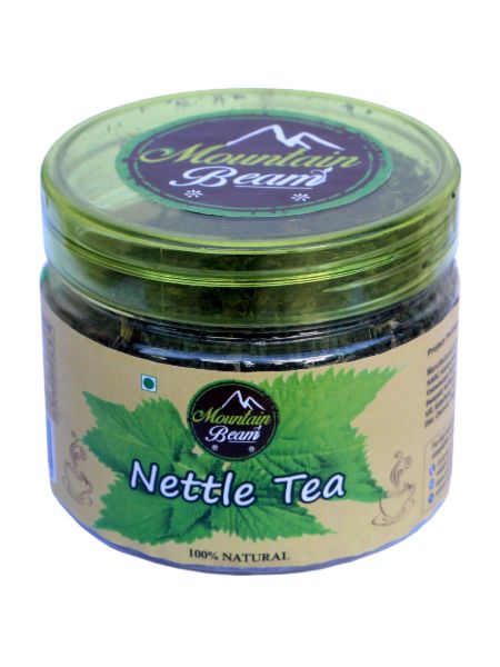 Nettle Tea