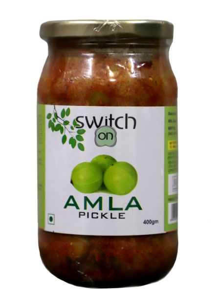 Amla Pickle
