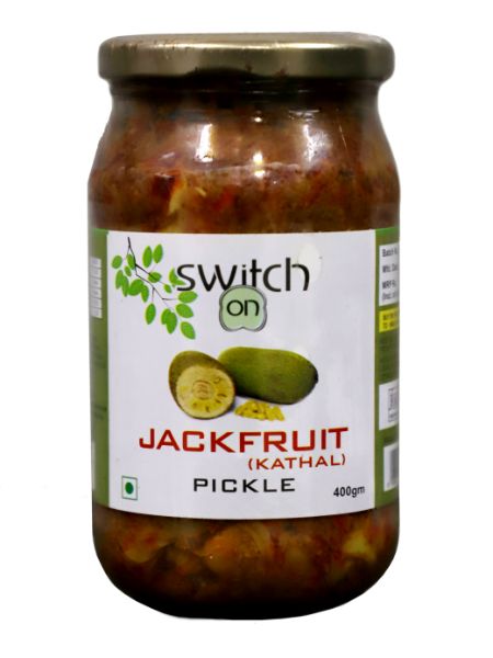 Jackfruit Pickle