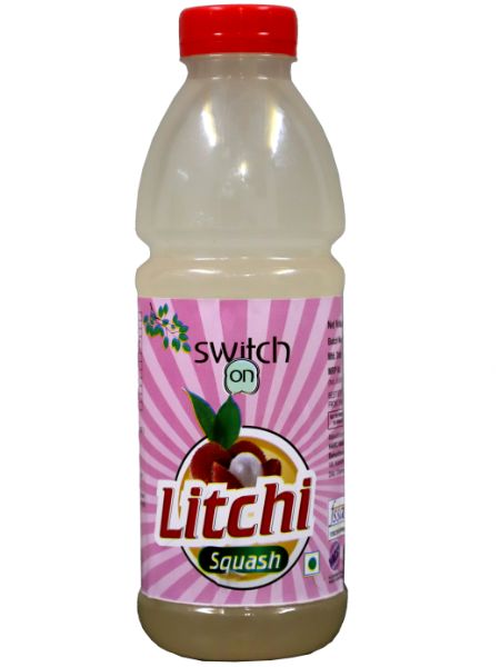 Litchi Squash
