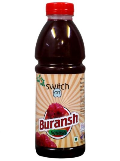 Burnash Squash