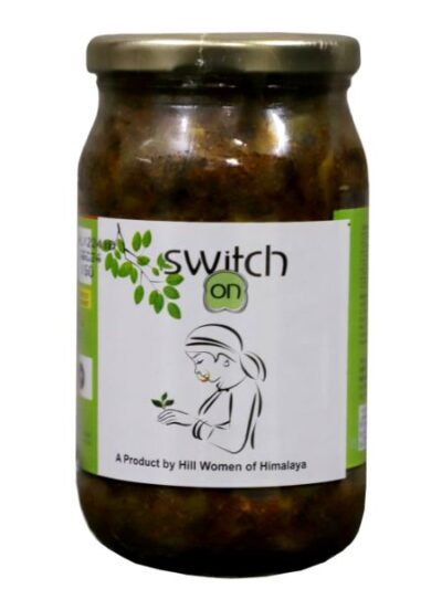 Lingra Pickle - Image 2